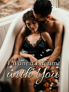 I Want a Lifetime with You