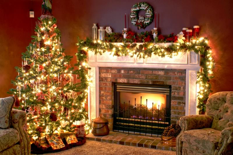 Christmas Decorating Ideas | Dream House Experience