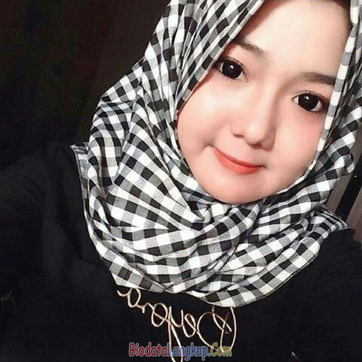 42 Foto Cewek Manis Berjilbab Pas Banget Di Jadiin Istri Belajar