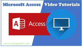 Video Tutorials MS-Access