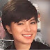 Angel Locsin Sports a New "Boyish" Short Hair!