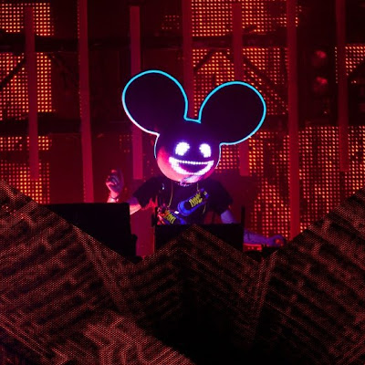 deadmau5, Las Vegas