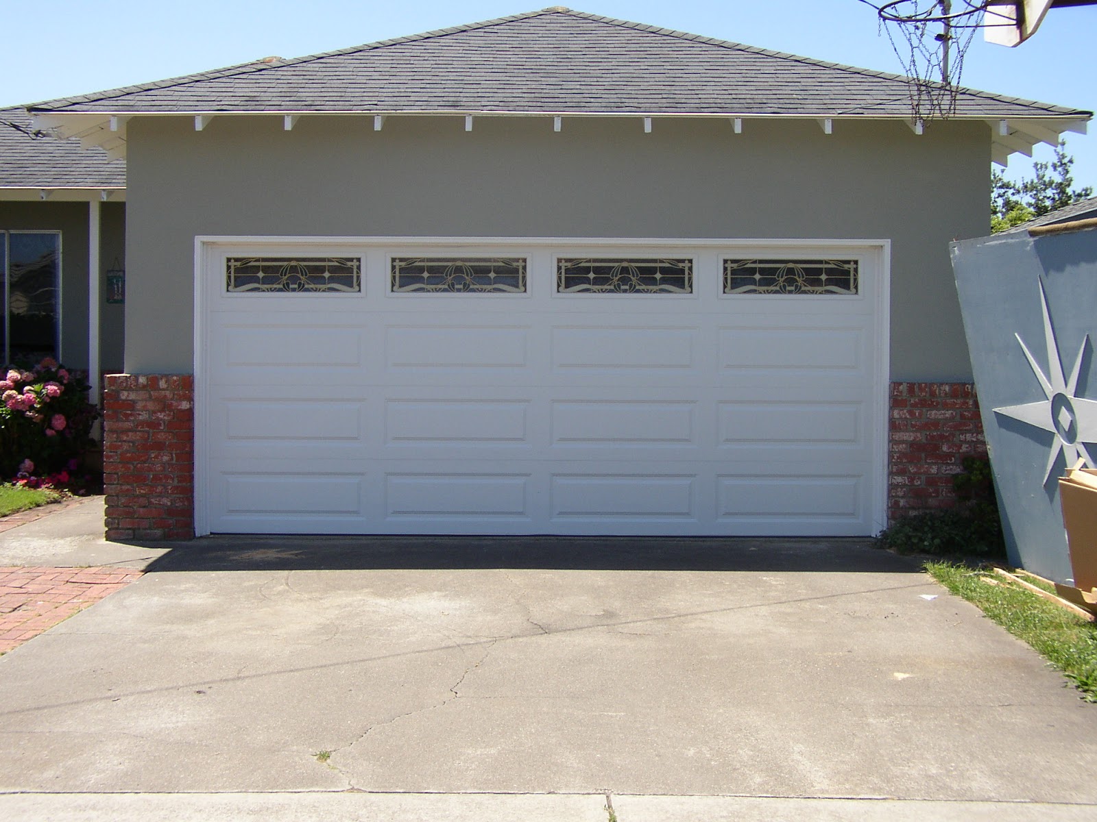 Atlanta Garage Door