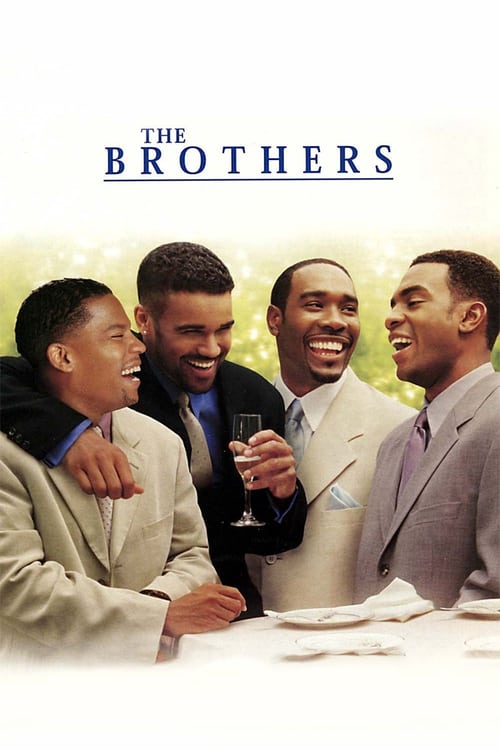 The Brothers 2001 Film Completo In Italiano