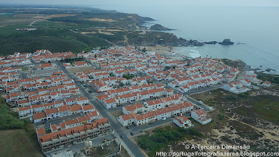 Zambujeira do Mar