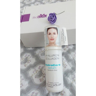 Harangvölgyi HydroCare Serum