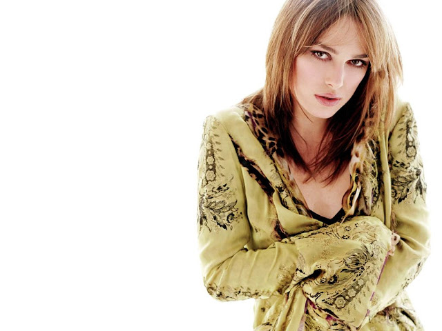 Hot Keira Knightley