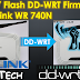 TP Link - Install / Flash DD-WRT on TL WR740N to make a Super Advanced WiFi Router