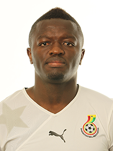 GFA confirms apology letter from Sulley Muntari.