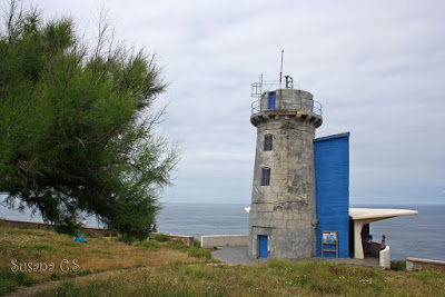 Reserva de la biosfera de Urdaibai