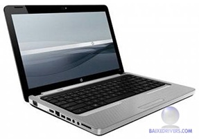 HP G42-230US