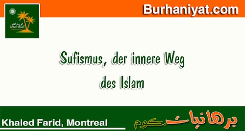 Sufismus, der innere Weg des Islam