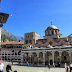 Rila Monastery