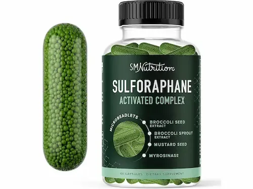 The Power of Sulforaphane in Treating Autism Symptoms