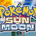 Pokemon Diamond Sun and Moon