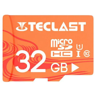 Cartão de Memória Teclast 32 GB