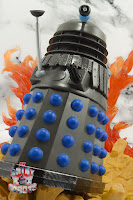 Custom 'Big Finish' Dalek 19
