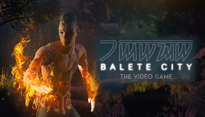 Balete City: The Game and the future of Filipino game development