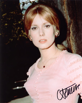 Catherine Deneuve