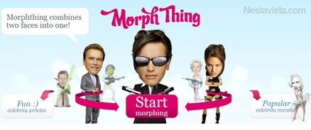 morph