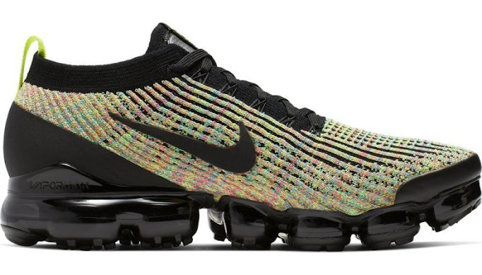 Nike Air VaporMax Flyknit 3