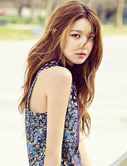 Sooyoung Profil, Biodata dan Fakta 