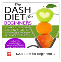 Weight Loss Diet Plan Ebook