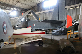 Musée de l'aviation Lyon Corbas