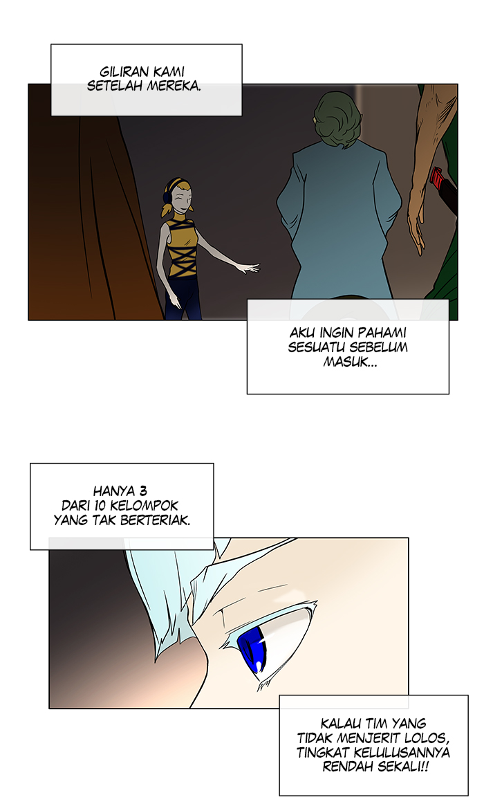 Tower of God Bahasa indonesia Chapter 11