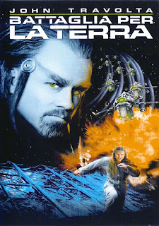 Battaglia per la Terra Streaming ITA Film (2000)