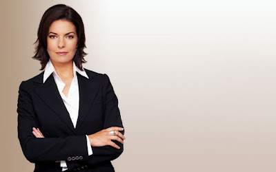 Sela Ward Cool Wallpaper