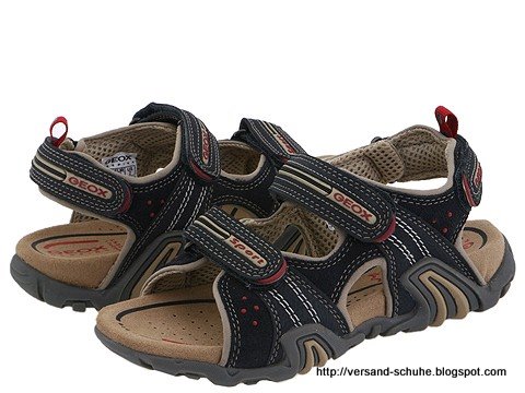 Versand schuhe:versand-420143