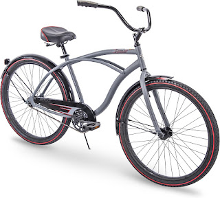 Huffy Fairmont Cruiser Bike Mens Bicycle, image, review features & specifications