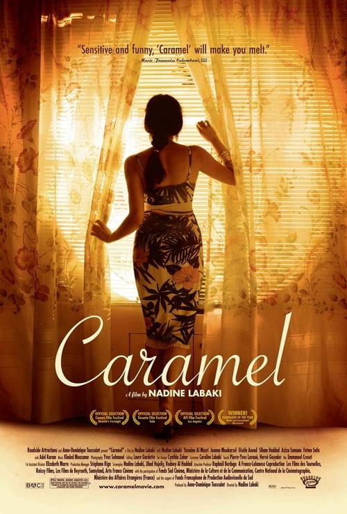 [HD] Caramel 2007 Ver Online Subtitulada