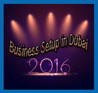 Dubai Business Setup 