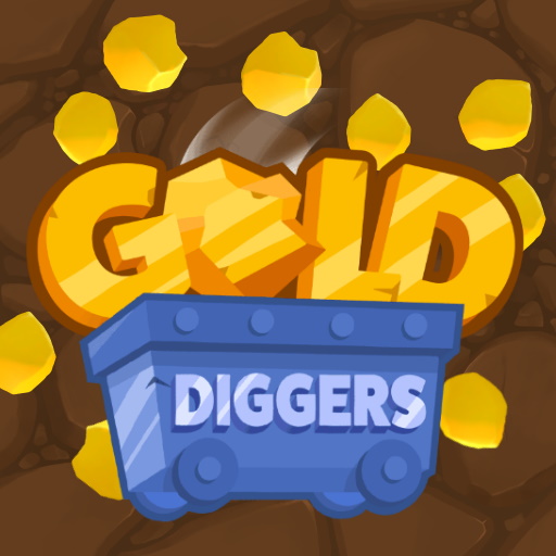 gold-diggers