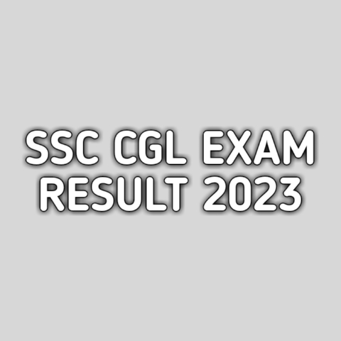 ssc cgl tier 1 result