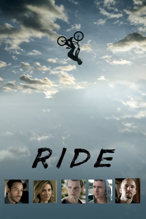 [HD] Ride 2018 Pelicula Completa En Español Castellano