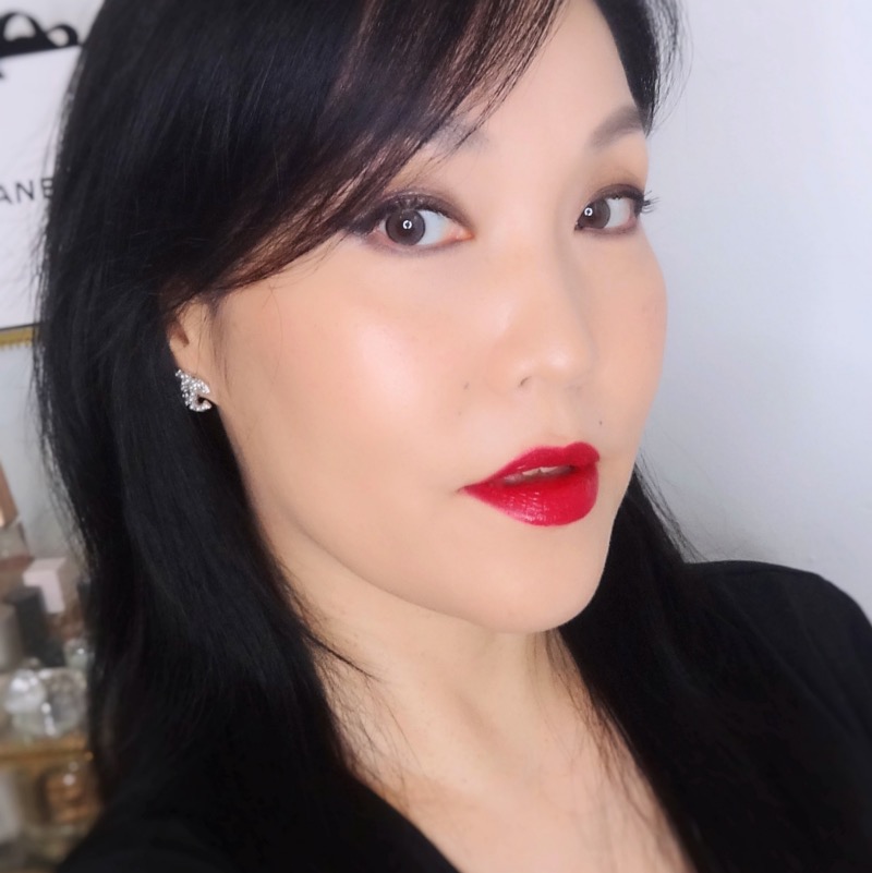 CHANEL 31 Le Rouge Collection review swatches