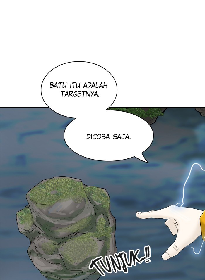 Webtoon Tower Of God Bahasa Indonesia Chapter 370