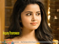 anupama parameswaran photo no 1 dilwala actress name, cute girl image anupama parameswaran free download now