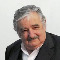 Presiden Uruguay - Jose Mujica 