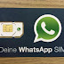 شريحة اتصالات جديدة خاصة بـ Whatsapp في 13 دولة عربية whatsim