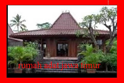 Apakah Rumah Adat Jawa Timur