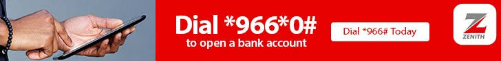 Zenith Bank