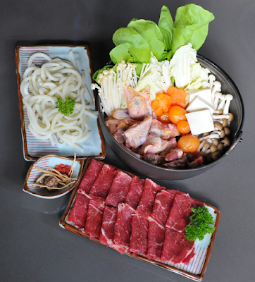Đến Nhật du học thưởng thức ẩm thực thế nào cho đúng?