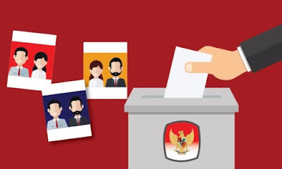 Jelang Pilpres 2019, Sejumlah Figur Telah Bermunculan