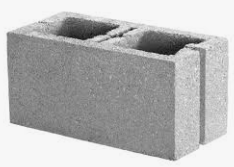 Cinder block dimensions | Cinder block dimensions based on ASTM standard (4″, 6″, 8″, 10″ & 12″) | nominal and actual dimensions of cinder block