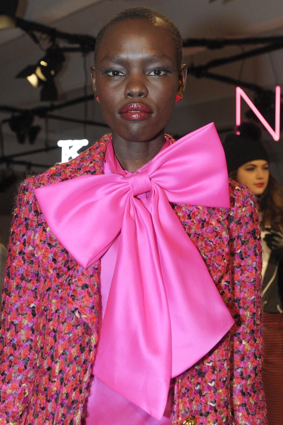 Fashion Show: Kate Spade FallWinter 201314 | New York Fashion Week