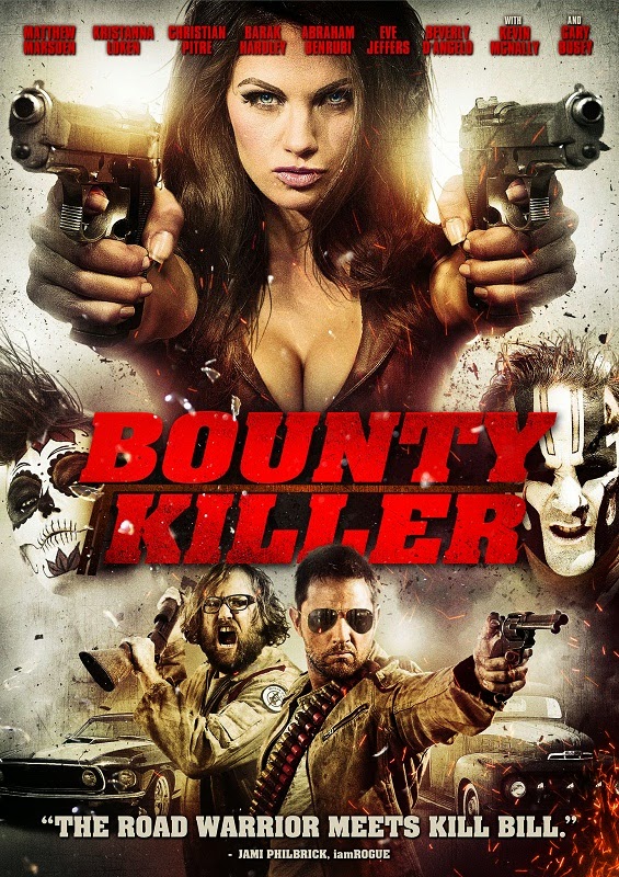 2013 Bounty Killer